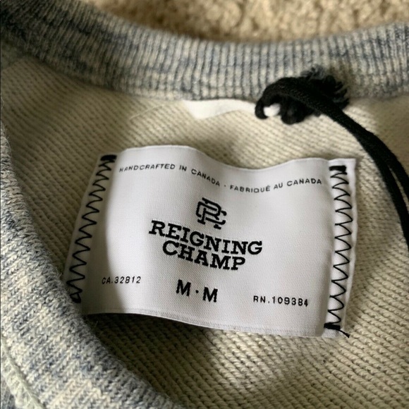reigning champ 109384